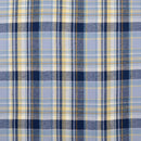 Flanell Baumwolle Karo *Ab 50 cm-10