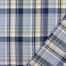 Flanell Baumwolle Karo *Ab 50 cm-9