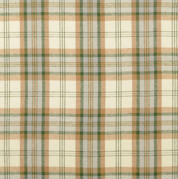 Flanell Baumwolle Karo *Ab 50 cm