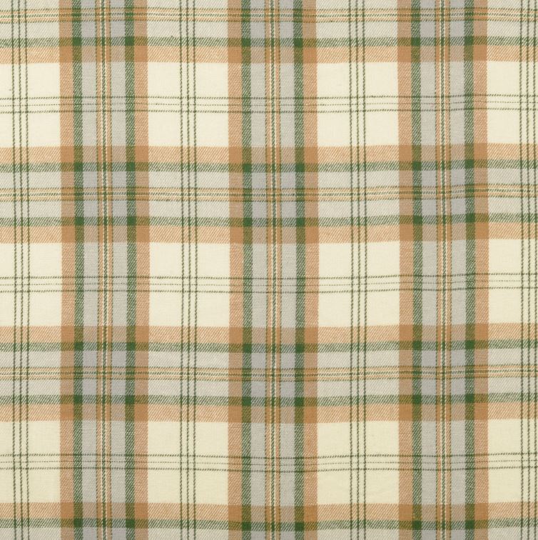Flanell Baumwolle Karo *Ab 50 cm