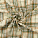 Flanell Baumwolle Karo *Ab 50 cm-17