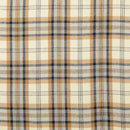 Flanell Baumwolle Karo *Ab 50 cm-4