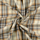 Flanell Baumwolle Karo *Ab 50 cm-2