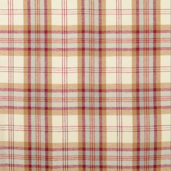 Flanell Baumwolle Karo *Ab 50 cm