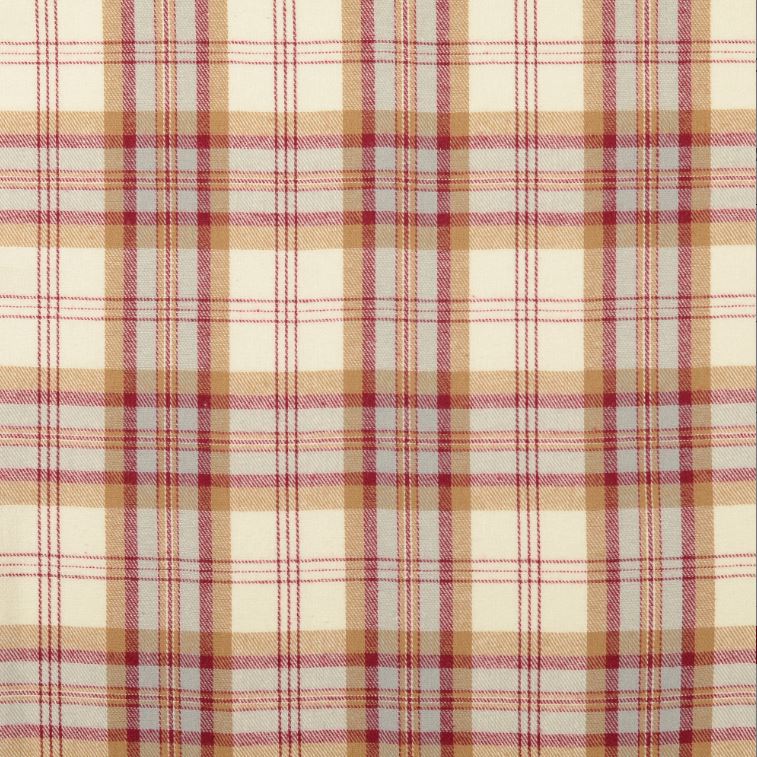 Flanell Baumwolle Karo *Ab 50 cm
