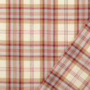 Flanell Baumwolle Karo *Ab 50 cm-6