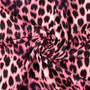 French-Terry Leo pink *Ab 50cm-1