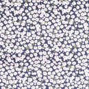 Baumwolle bedruckt Blümchen *Ab 50cm-10