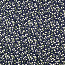 Baumwolle bedruckt Blümchen *Ab 50cm-18