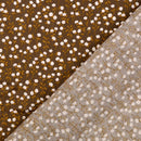 Baumwolle bedruckt Blümchen *Ab 50cm-16