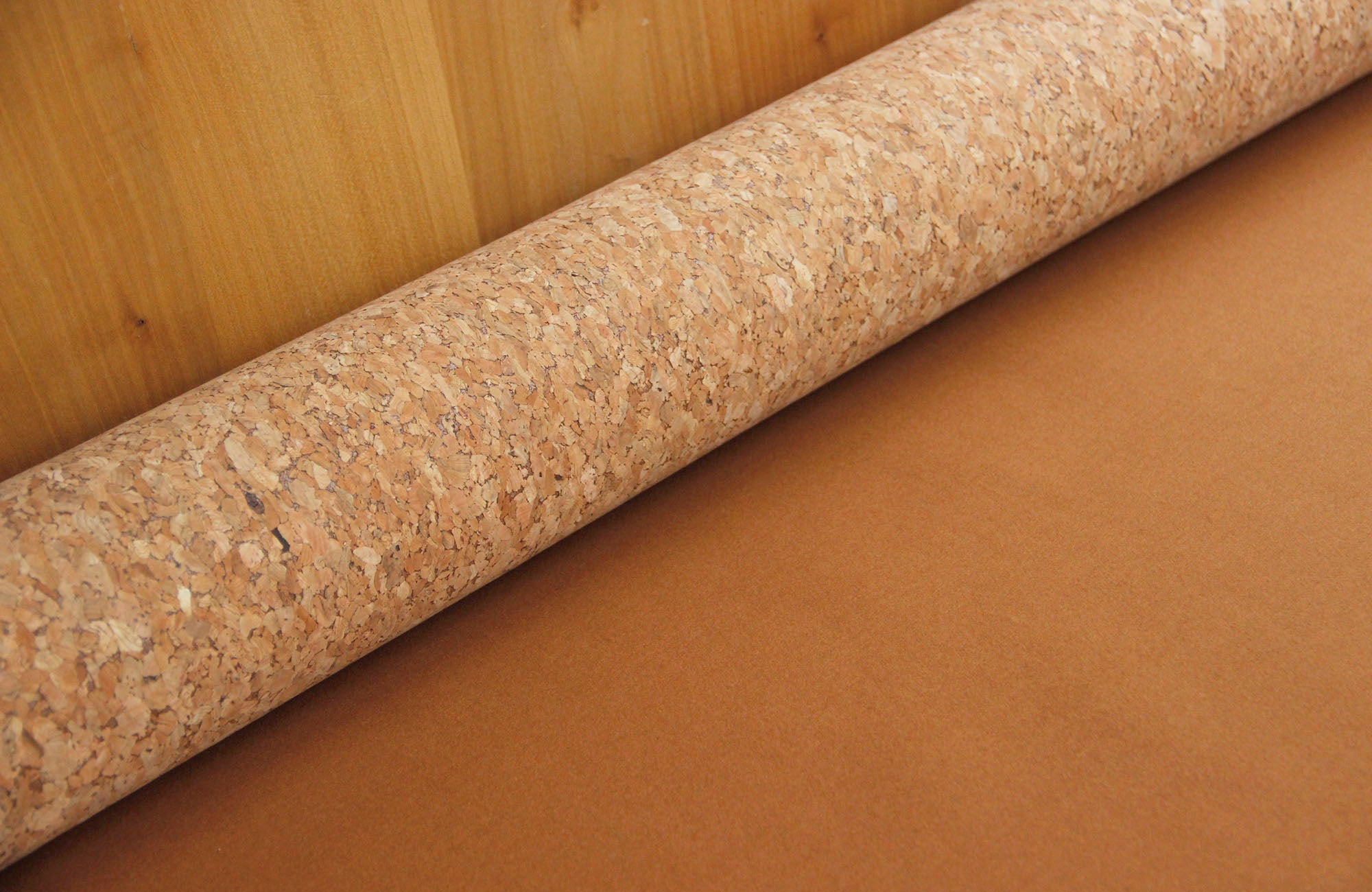 Cork fabric *From 60 cm (repeat) - 0