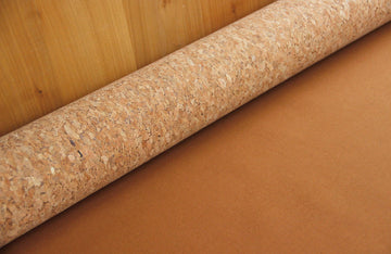 Korkstoff *Ab 60 cm (Rapport) - 0