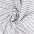 Seersucker gestreift * Ab 50cm-3