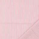 Seersucker gestreift * Ab 50cm-4
