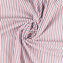 Seersucker gestreift * Ab 50cm-10