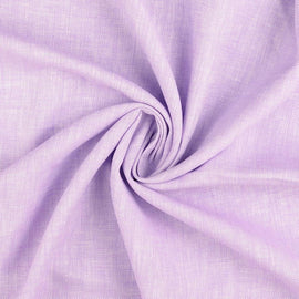 Acheter 043-flieder Demi lin à motifs chevrons * A partir de 50 cm