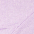 Demi lin à motifs chevrons * A partir de 50 cm-20