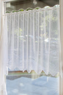 Tissu pour rideaux tricoté au mètre *À partir de 11 cm en répétition-8