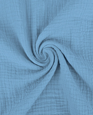 Musselin überbreit *Ab 50cm - 0
