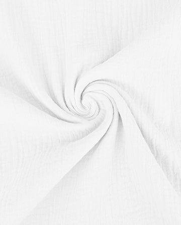 Acheter 050-weiss Musselin überbreit *Ab 50cm