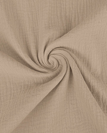 Acheter 053-beige Musselin überbreit *Ab 50cm