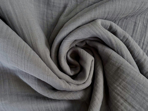 Musselin überbreit *Ab 50cm