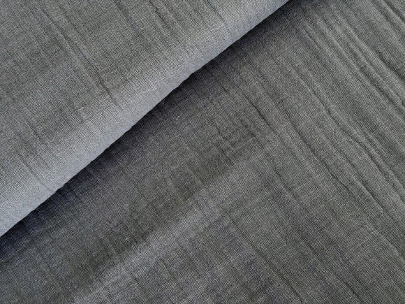 Musselin überbreit *Ab 50cm