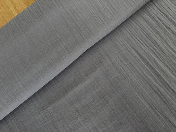 Musselin überbreit *Ab 50cm