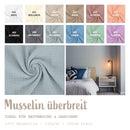 Musselin überbreit *Ab 50cm-1