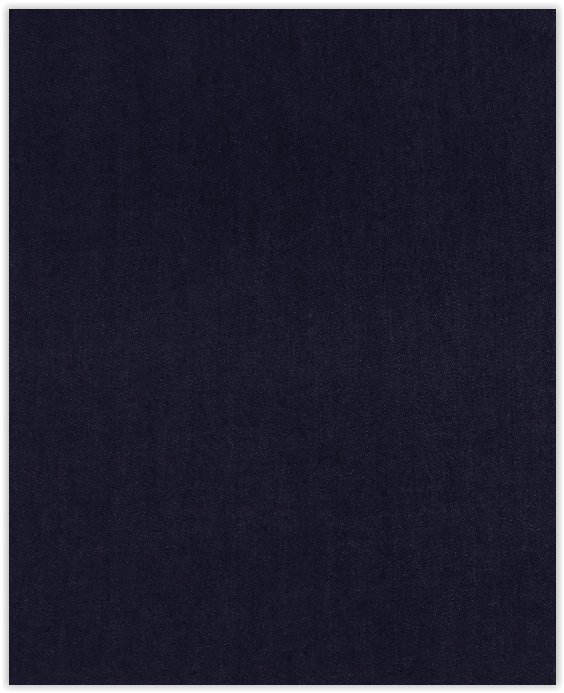Buy 008-navy Knitted fabric denim look *From 50 cm