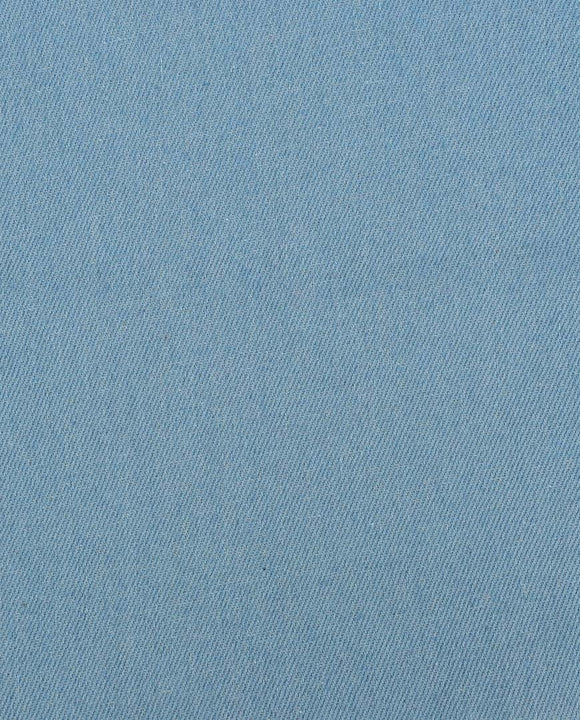 Jeans double face en cuir d'agneau *À partir de 50 cm