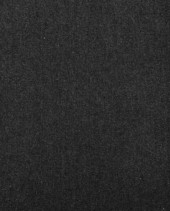 Jeans double face en cuir d'agneau *À partir de 50 cm