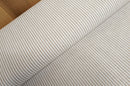 Rayures demi lin * A partir de 50 cm-27