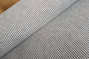 Rayures demi lin * A partir de 50 cm-30