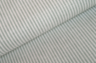 Acheter 126-jades Rayures demi lin * A partir de 50 cm