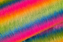 Langhaarplüsch Regenbogen *Ab 25cm-2