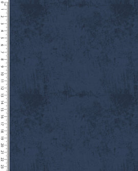 Acheter 008-marine Alpenfleece Batik *Ab 50cm