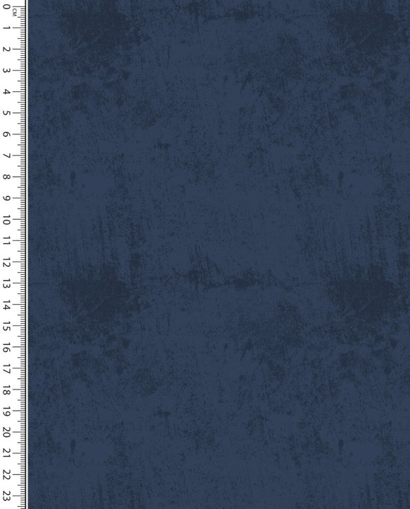 Alpenfleece Batik *Ab 50cm