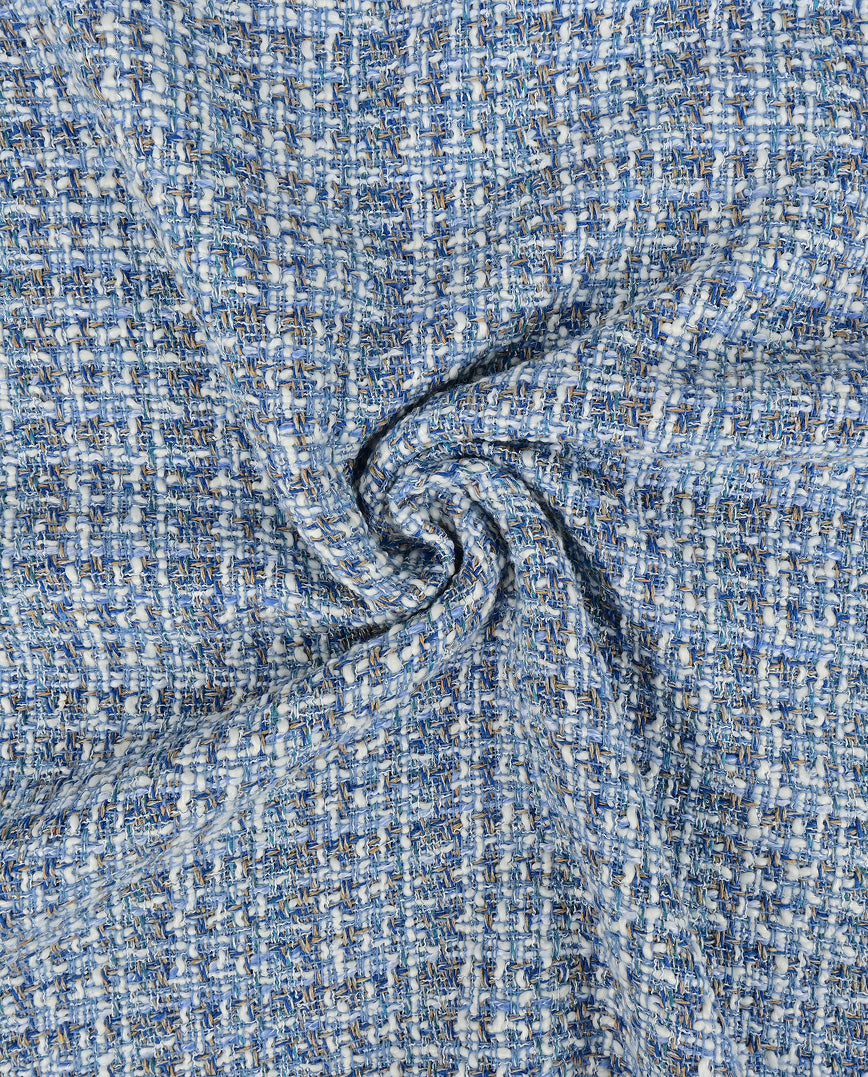 Bouclé Luxury *Ab 50 cm - 0