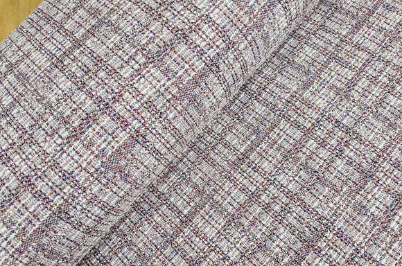 Bouclé Luxury *Ab 50 cm