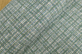 Kaufen 003-grun Bouclé Luxury *Ab 50 cm