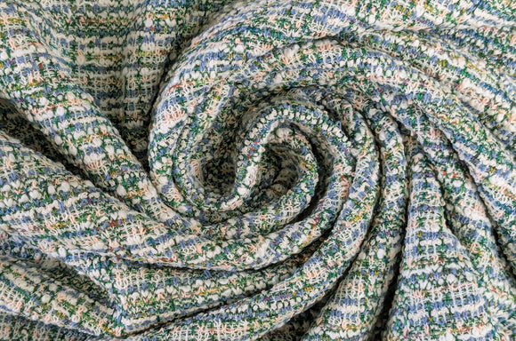 Bouclé Luxury *Ab 50 cm