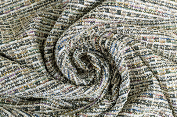 Bouclé Luxury *Ab 50 cm