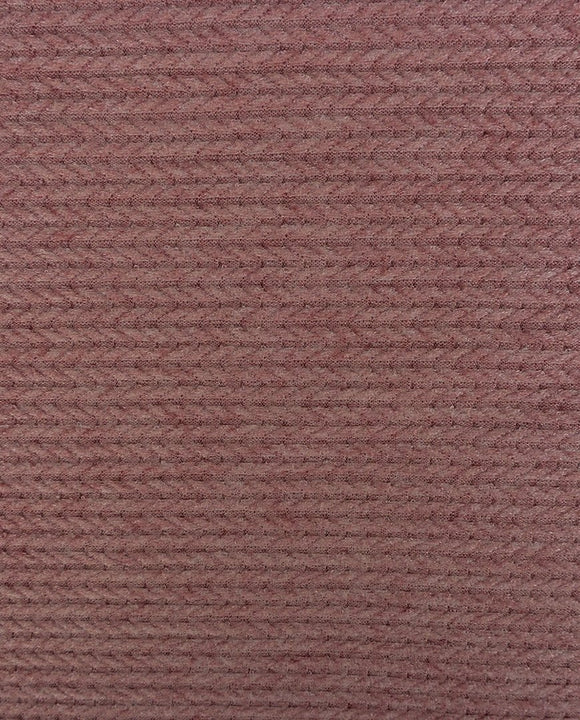 Strickstoff Cably *Ab 50cm