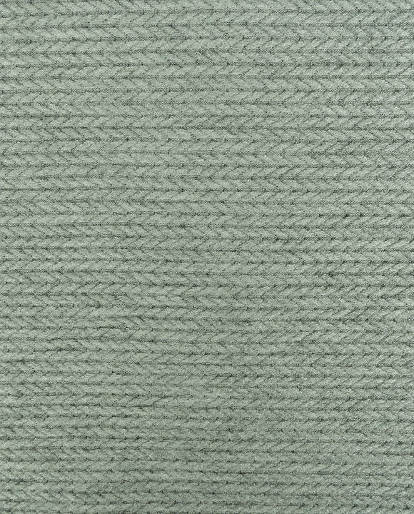 Strickstoff Cably *Ab 50cm