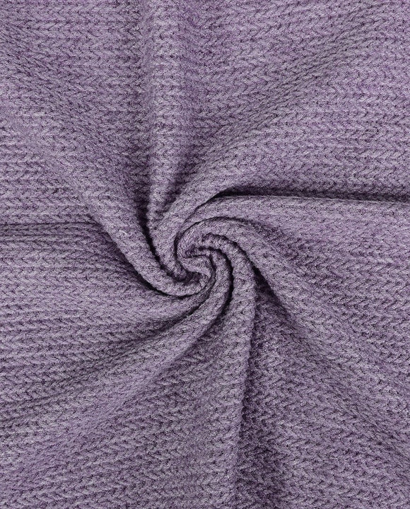 Strickstoff Cably *Ab 50cm