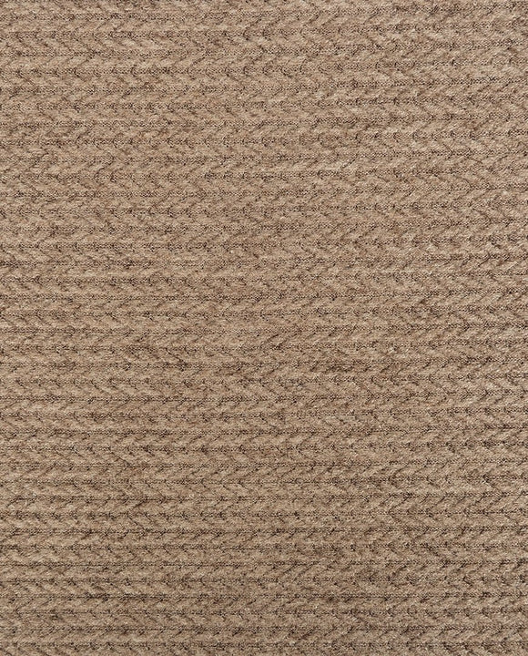 Strickstoff Cably *Ab 50cm