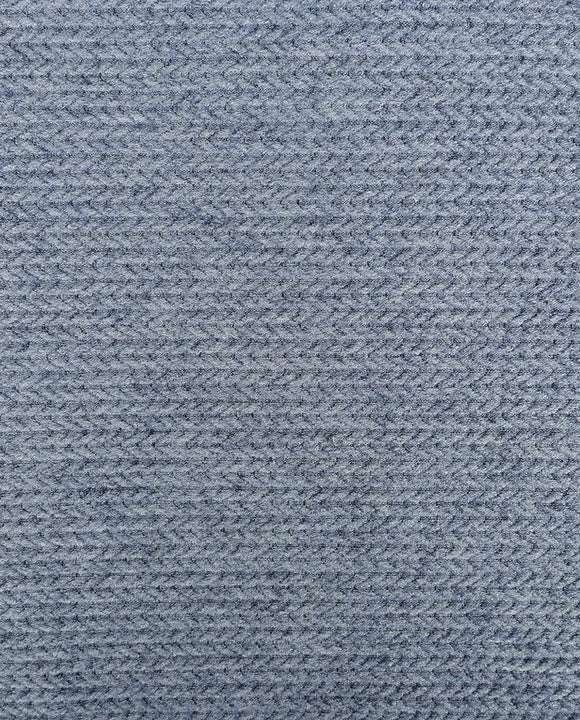Strickstoff Cably *Ab 50cm