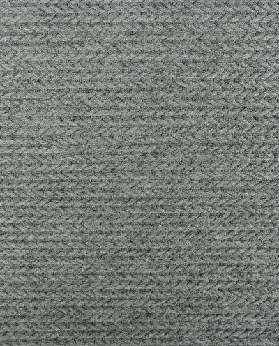 Kaufen 165-grau Strickstoff Cably *Ab 50cm