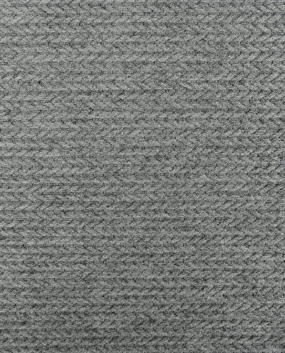 Strickstoff Cably *Ab 50cm